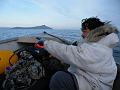Bering Strait Crossing 211
